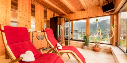 Hotels an der Piste - Skiraum: vorhanden - Rohrberg (Rohrberg) - Alpenwohlfühlhotel Dörflwirt