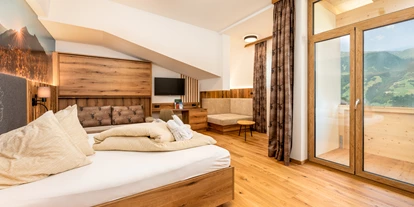Hotels an der Piste - Skiraum: vorhanden - Rohrberg (Rohrberg) - Alpenwohlfühlhotel Dörflwirt