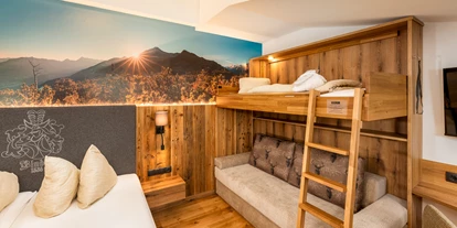 Hotels an der Piste - Skiraum: vorhanden - Rohrberg (Rohrberg) - Alpenwohlfühlhotel Dörflwirt