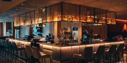 Hotels an der Piste - PLZ 6881 (Österreich) - Hotelbar "Novum" - Hotel Alpenstern