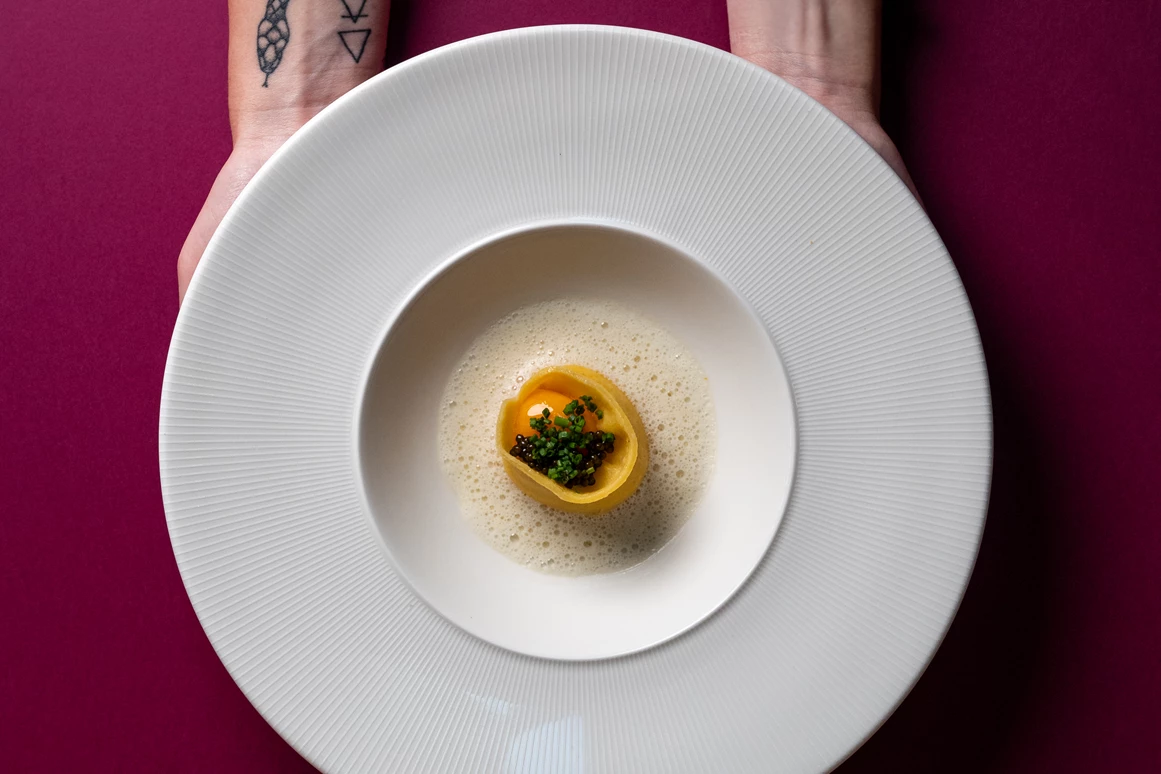 Skihotel: Gourmet Löffelspitze - Hotel Alpenstern