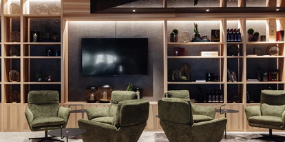 Hotels an der Piste - PLZ 6881 (Österreich) - Lobby  - Hotel Alpenstern