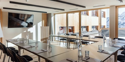 Hotels an der Piste - PLZ 6881 (Österreich) - Seminarraum - Hotel Alpenstern