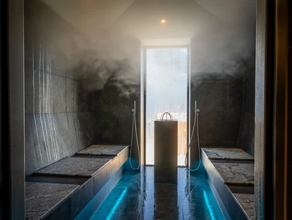 Hotels an der Piste - PLZ 6373 (Österreich) - Spa Bereich - Hotel ZWÖLFERHAUS