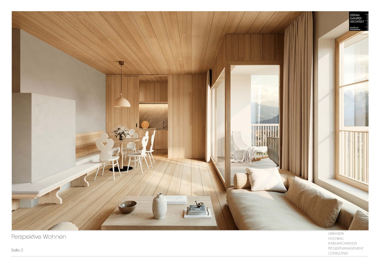 Wieserhof Zimmerkategorien Ferienwohnungen 