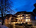 Skihotel: Vital-Hotel Post