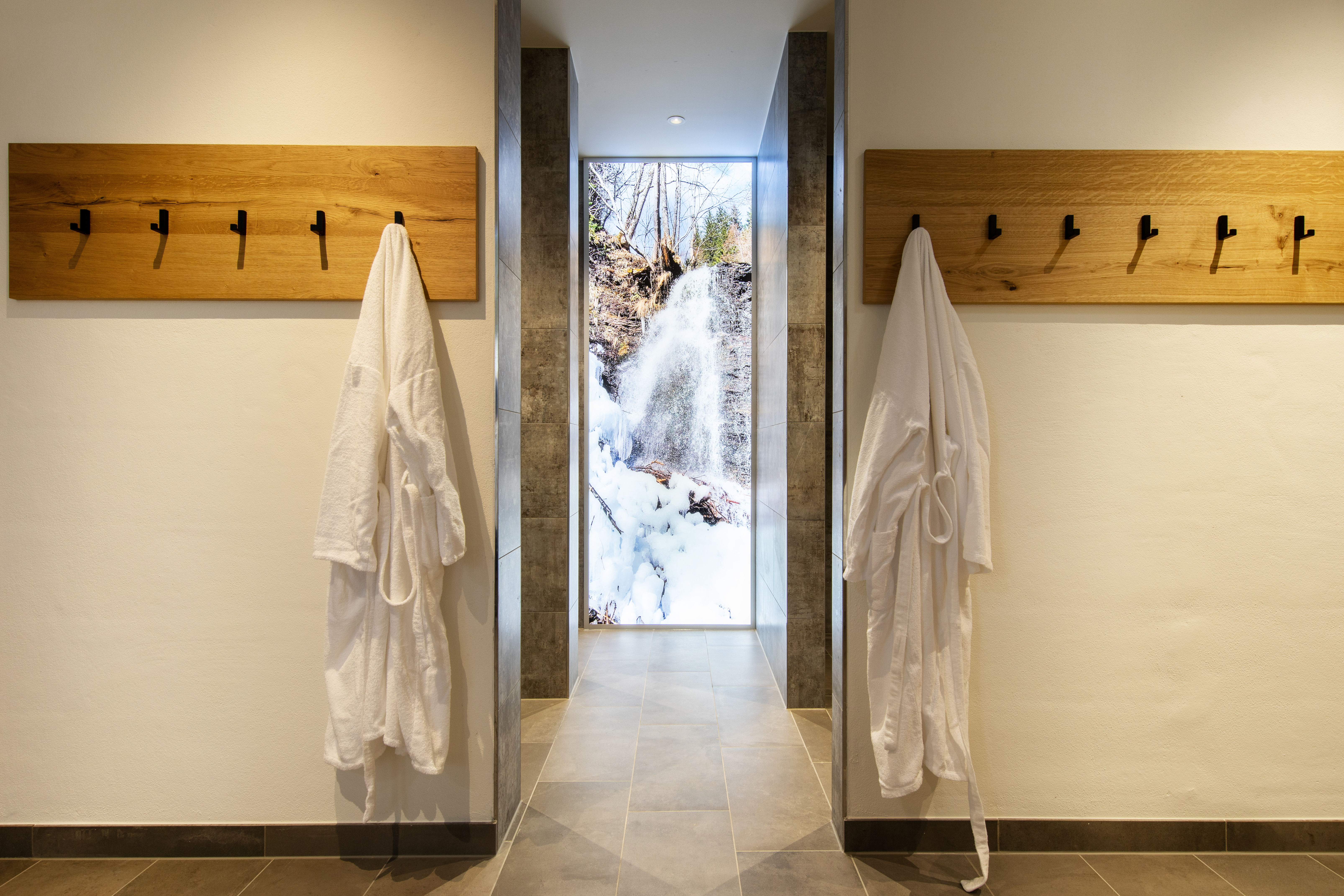 Skihotel: Vital-Hotel Post