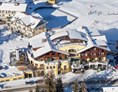 Skihotel: Ski in & Ski out - Hotel Erlebniswelt Stocker