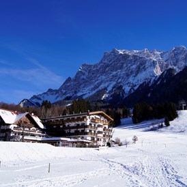 Skihotel: Romantik Hotel Spielmann