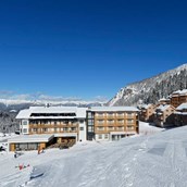 Skihotel - Hotel - Almhotel Kärnten