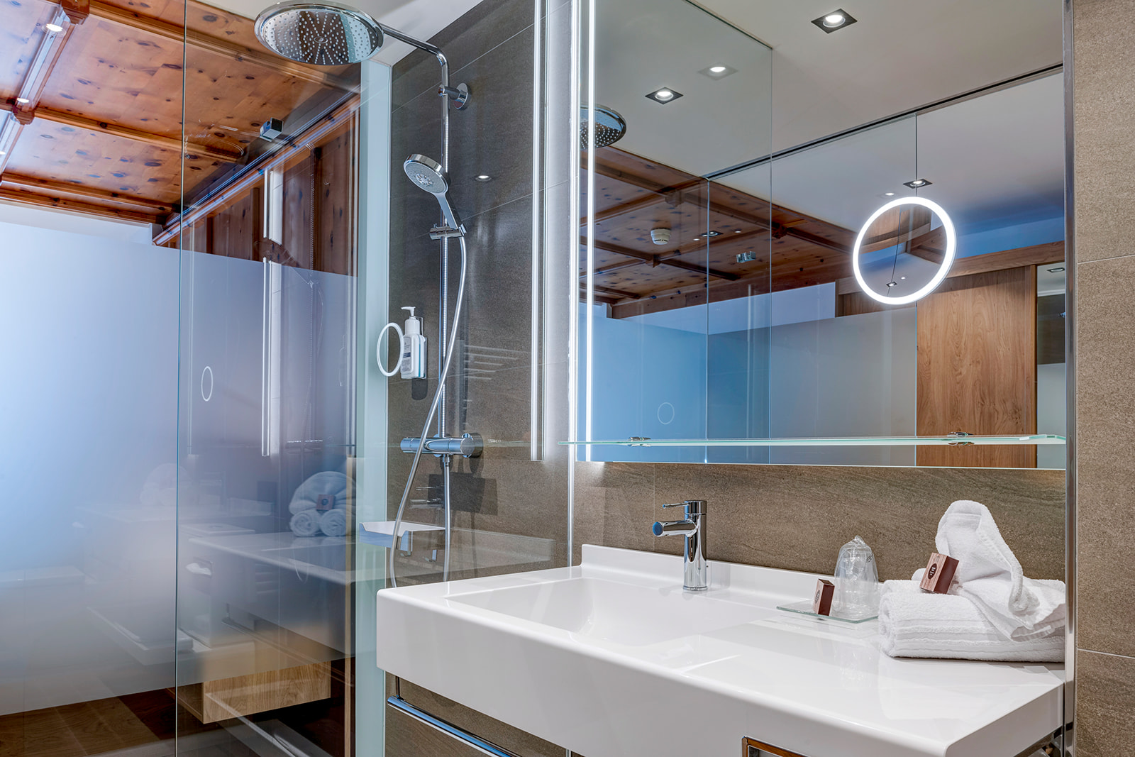 Skihotel: Alpinhotel Jesacherhof - Gourmet & Spa