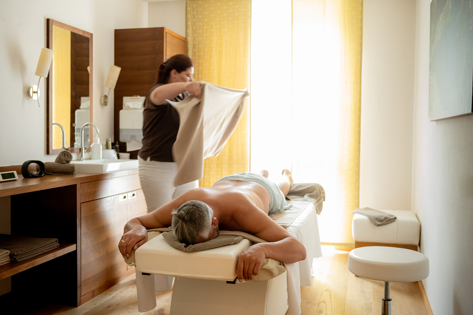 Skihotel: Alpinhotel Jesacherhof - Gourmet & Spa