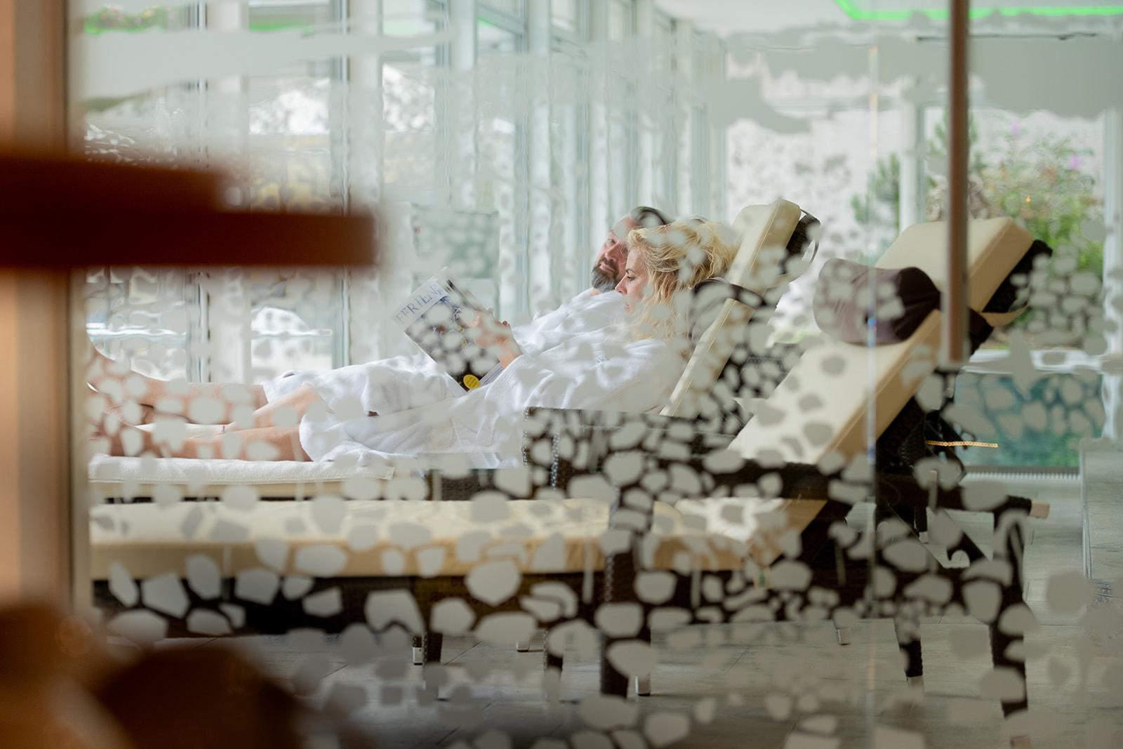 Skihotel: Alpinhotel Jesacherhof - Gourmet & Spa