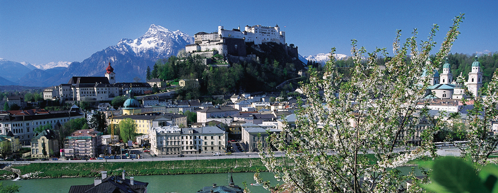 Hotel Wieseneck Ausflugsziele Salzburg