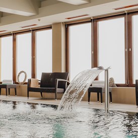 Skihotel: Wellnessbereich - Relax Resort Kreischberg