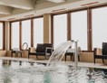 Skihotel: Wellnessbereich - Relax Resort Kreischberg