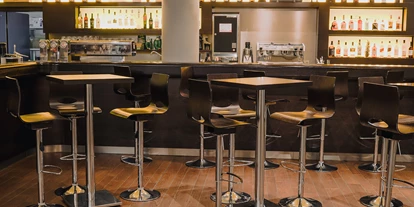 Hotels an der Piste - Skiverleih - Lobby-Bar - Relax Resort Kreischberg