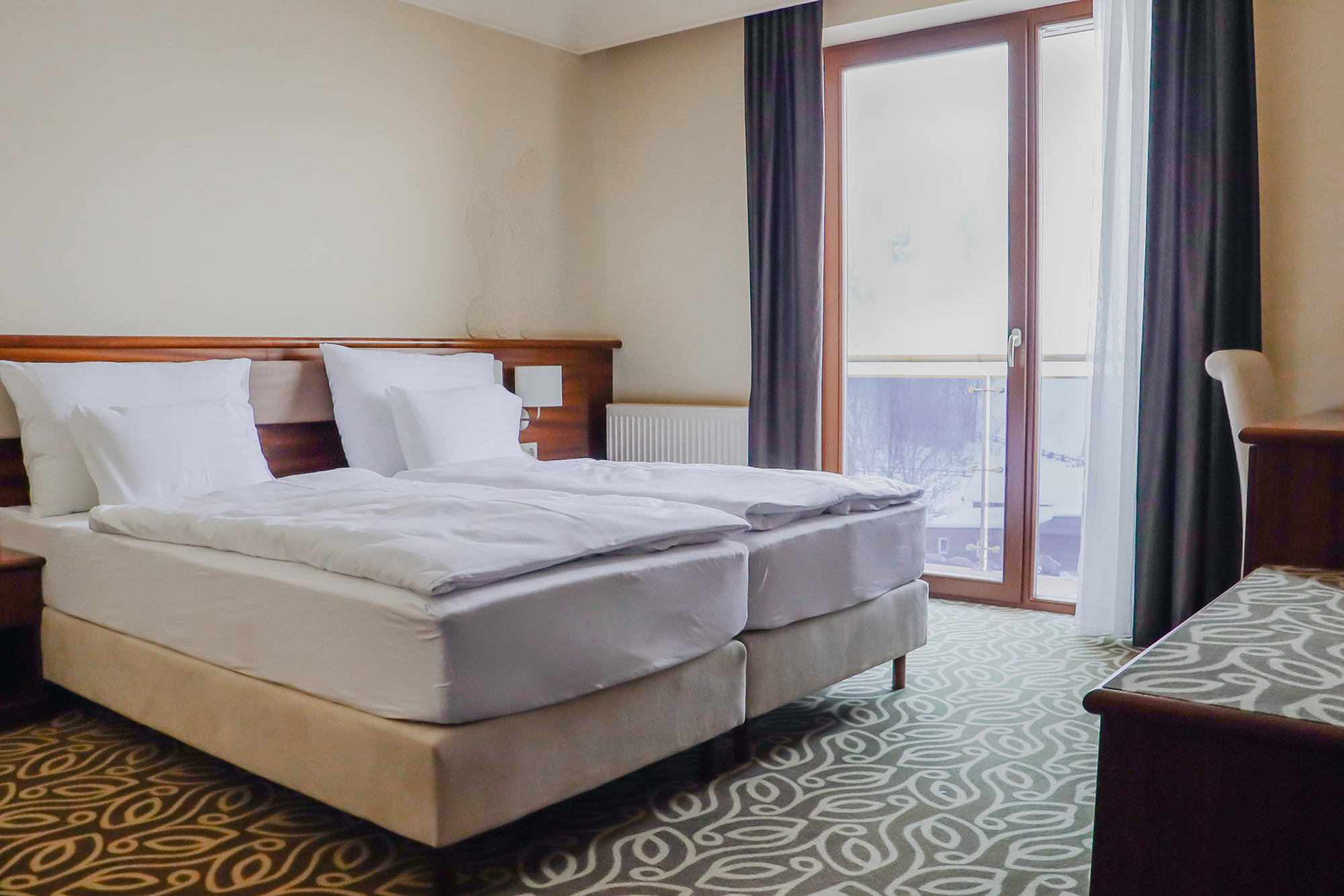 Skihotel: Suite  - Relax Resort Kreischberg