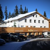 Skihotel - JoSchi Sporthaus Hochkar