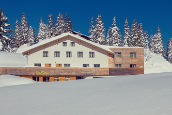 Skihotel: JoSchi Sporthaus Hochkar
