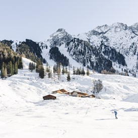 Skihotel: Skitour - Traumhotel Alpina ****S