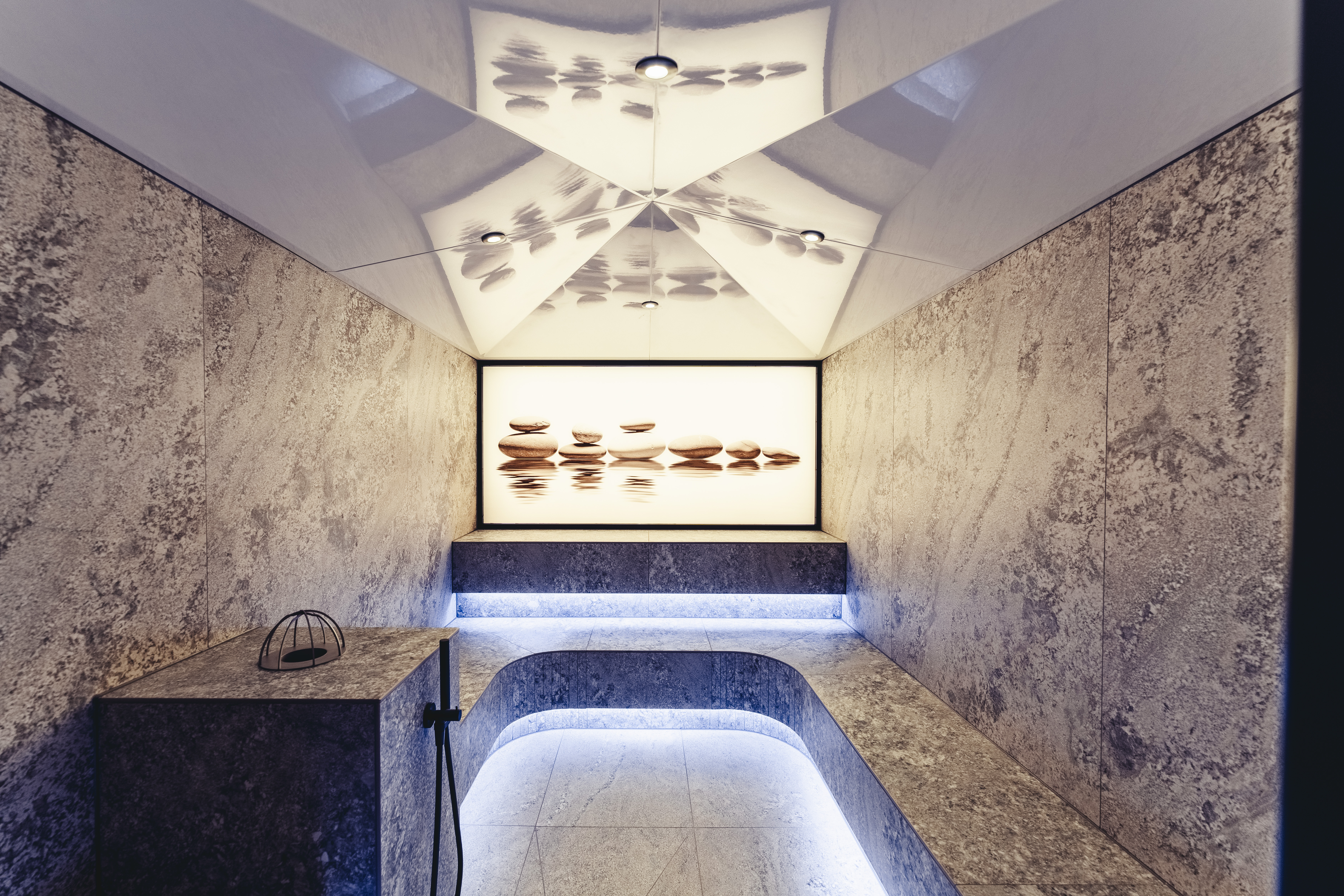 Hotels an der Piste - Kaltenbach (Kaltenbach) - Traumhotel Alpina ****S