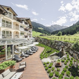 Skihotel: Traumhotel Alpina ****S