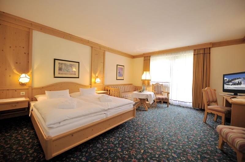 Hotel Koch Zimmerkategorien Zimmer Zufriedenheit: