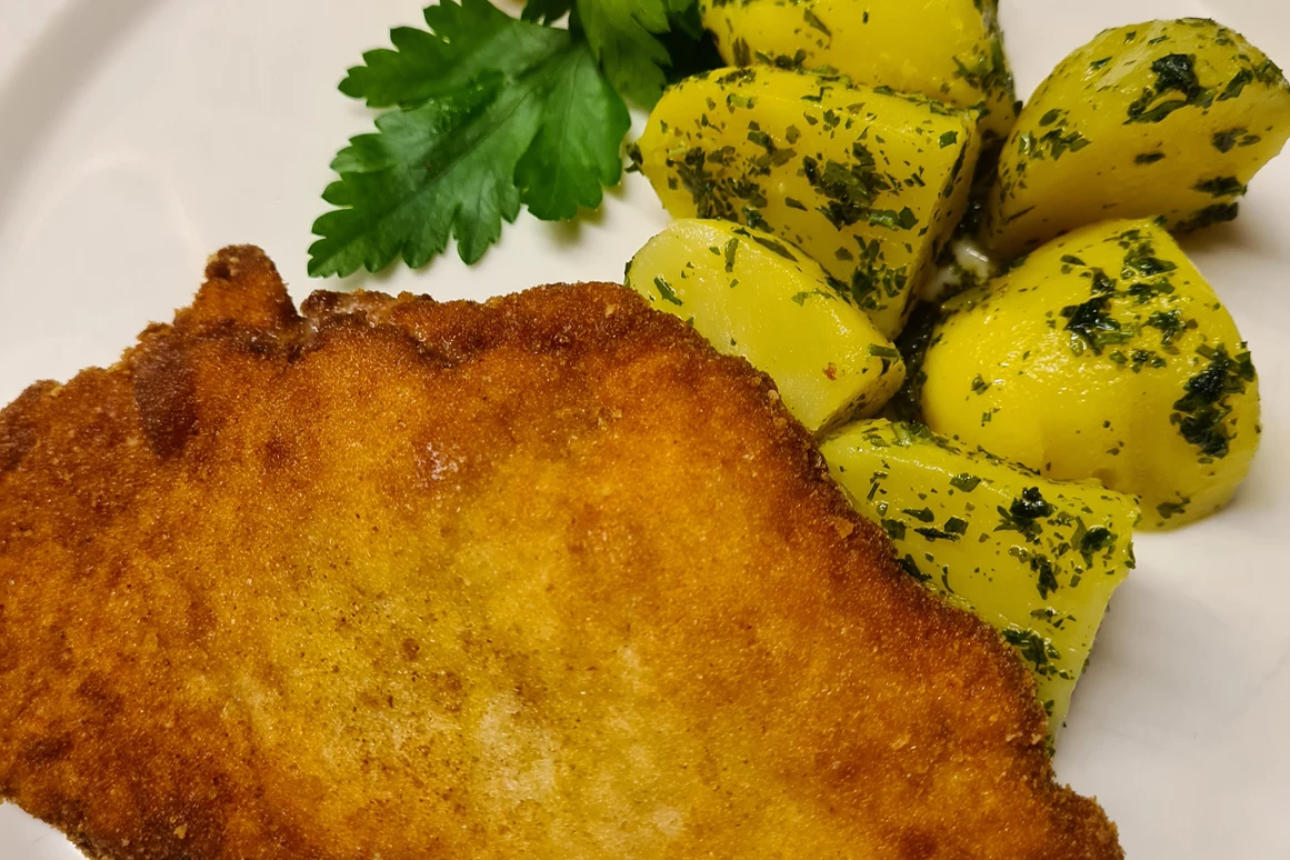 Skihotel: Für unsere Gäste holen wir traditionelle Landesspezialitäten vor den Vorhang. - Hotel Koch