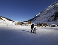 Skihotel: Kinder- & Gletscherhotel Hintertuxerhof