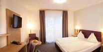 Hotels an der Piste - Steiermark - Almhotel & Genussgasthof Hierzegger