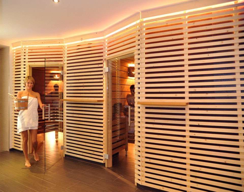 Hotels an der Piste - Österreich - Almhotel & Genussgasthof Hierzegger