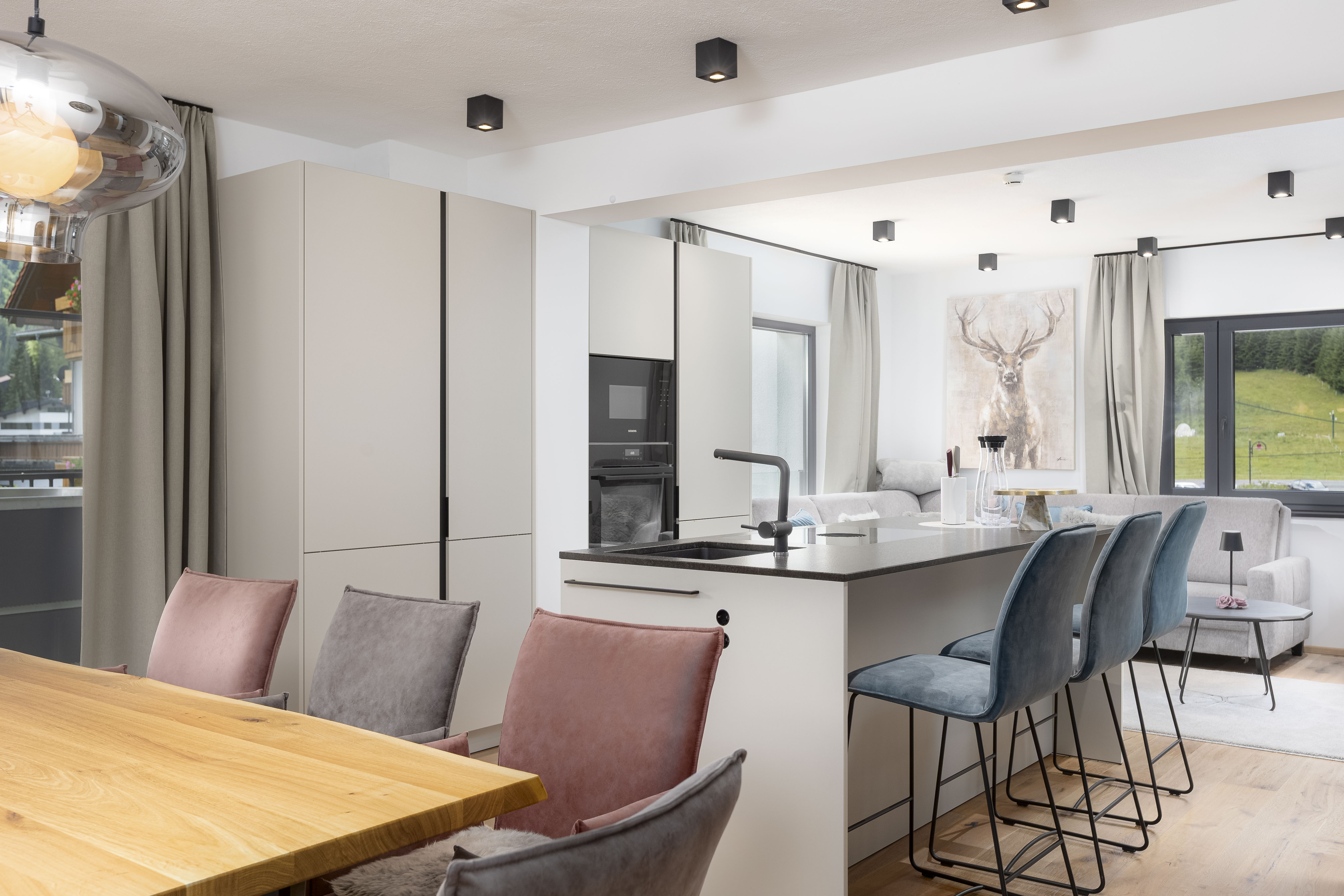 Hotels an der Piste - PLZ 6632 (Österreich) - Bergresort Berwanger Hof