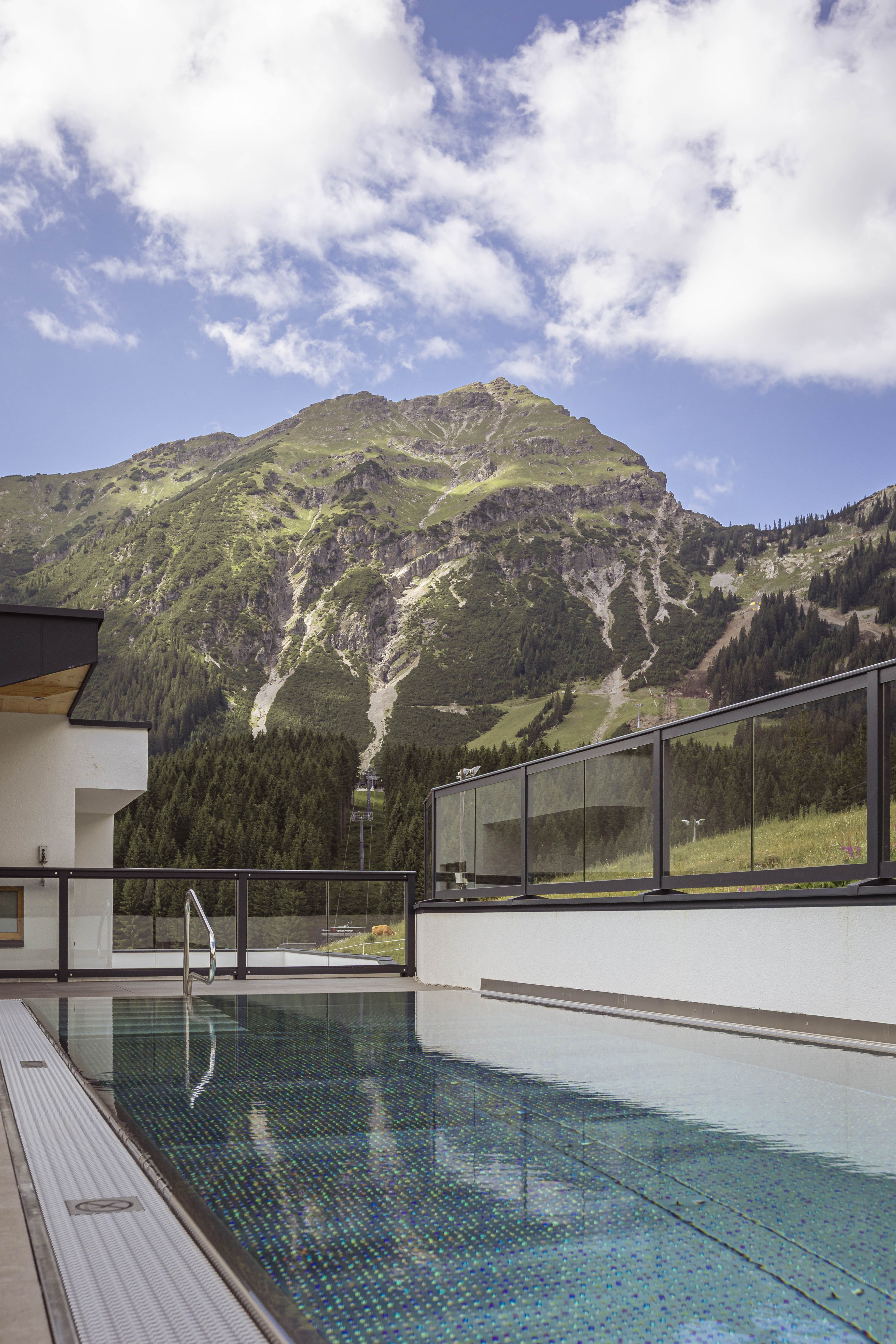 Skihotel: Bergresort Berwanger Hof - Wellness | Spa