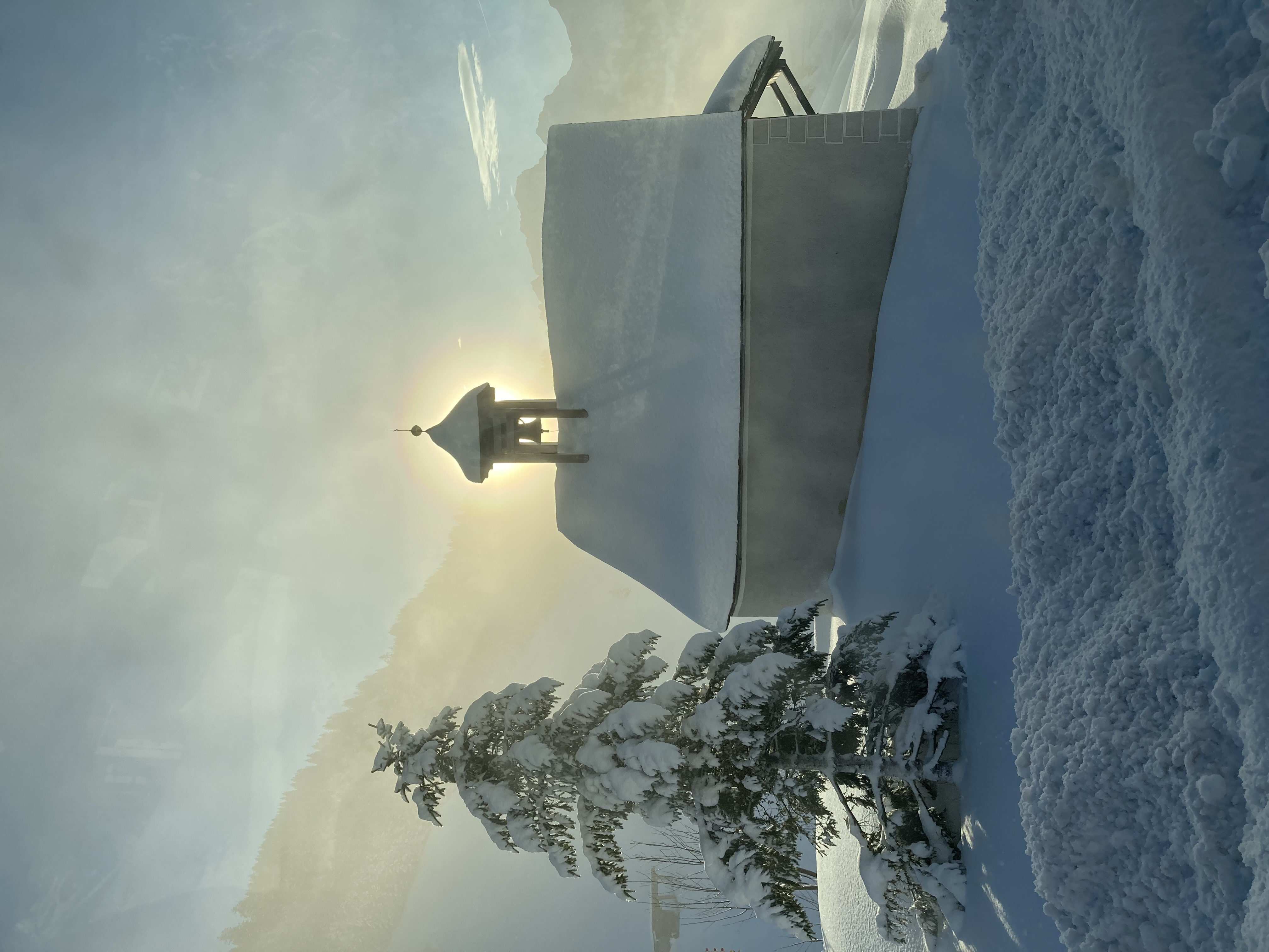 Skihotel: Natur.Genuss.Hotel Sonnasita - Haus | Umgebung