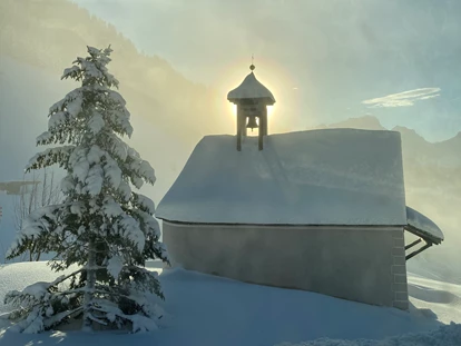Hotels an der Piste - Mellau - Natur.Genuss.Hotel Sonnasita