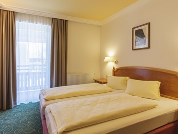 Hotel- Gasthof Niederreiter Zimmerkategorien Doppelzimmer Comfort