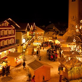 Skihotel: Advent in Abtenau und Umgebung - Landhotel-Gasthaus Traunstein