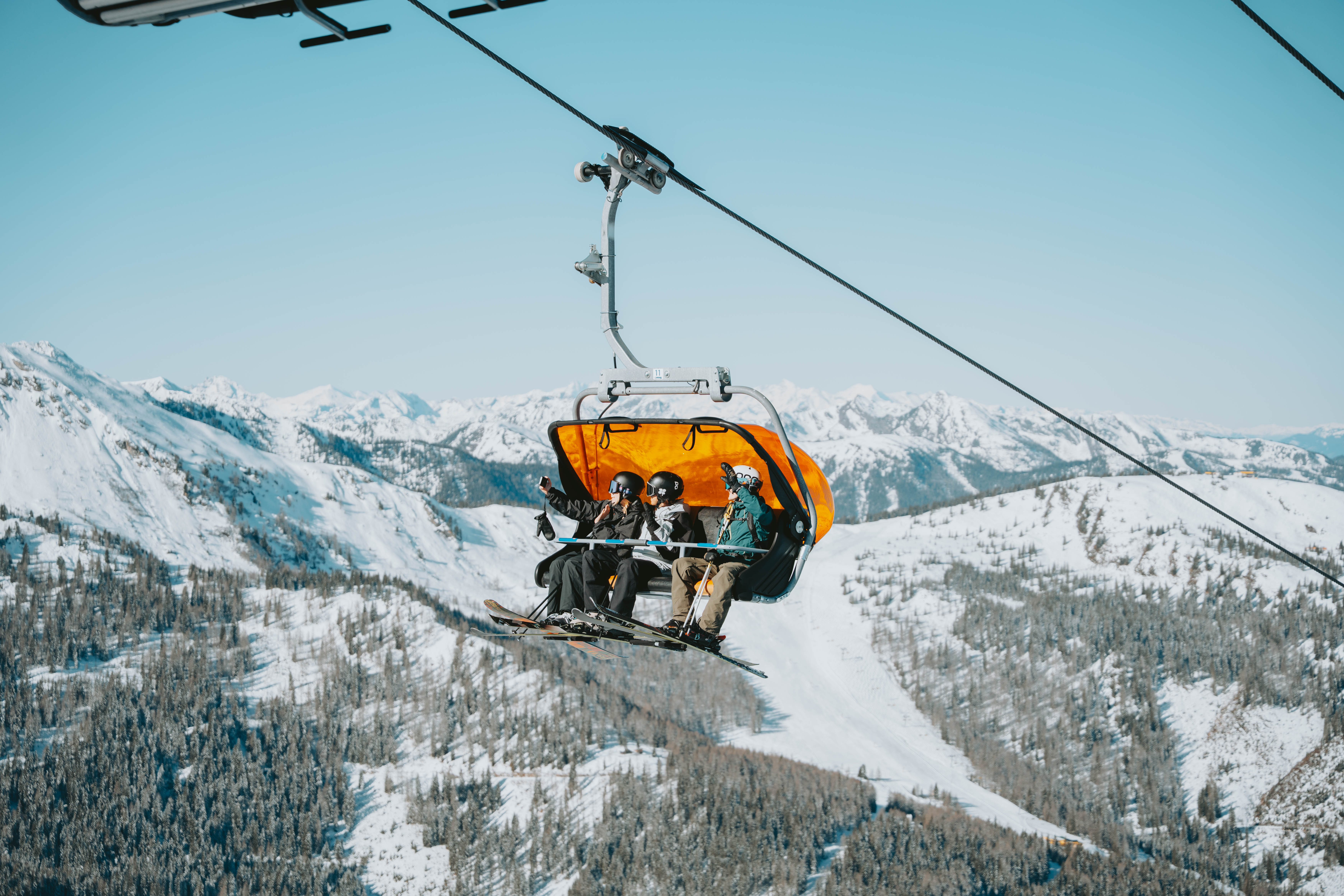 Skihotel: Skiurlaub - Natur- und Wellnesshotel Höflehner