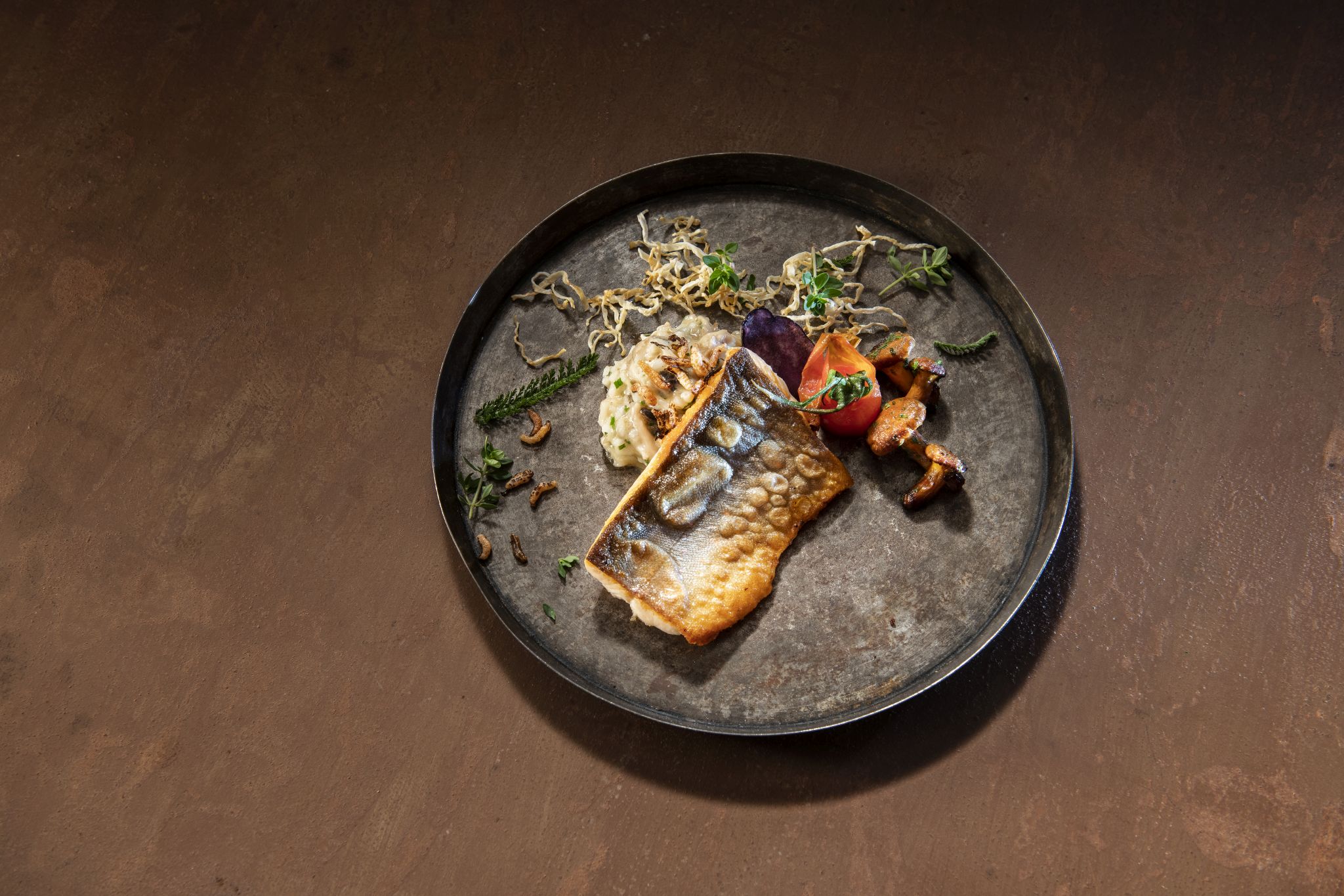 Skihotel: Kulinarik im Panoramahotel Gürtl - Panoramahotel Gürtl - Kulinarik | Restaurant