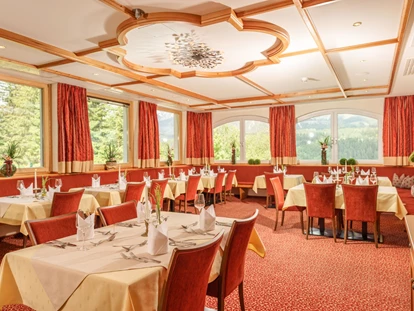 Hotels an der Piste - Ramsau am Dachstein - Panoramahotel Gürtl - Panoramahotel Gürtl