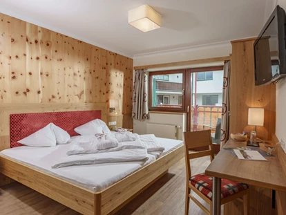 Hotels an der Piste - Ramsau am Dachstein - Panoramahotel Gürtl