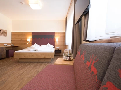 Hotels an der Piste - Ramsau am Dachstein - Panoramahotel Gürtl