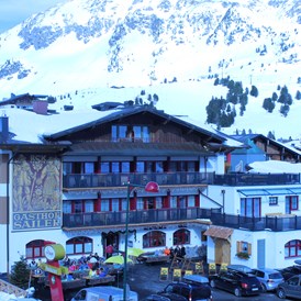 Skihotel: Hotel Restaurant der Sailer - Hotel & Restaurant DER SAILER