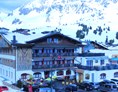 Skihotel: Hotel Restaurant der Sailer - Hotel & Restaurant DER SAILER