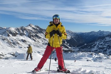 Skihotel: Chef Rudi am Berg - Hotel & Restaurant DER SAILER