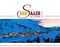 Skihotel: Obertauern - ganz oben... hier befindet sich das Hotel DER SAILER. - Hotel & Restaurant DER SAILER