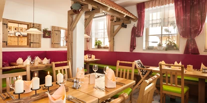 Hotels an der Piste - Trockenraum - Obertauern - Gemütlichkeit in allen Bereichen - Hotel & Restaurant DER SAILER