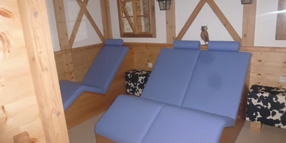 Hotels an der Piste - Trockenraum - Obertauern - Erholung pur nach einem sportlichem Skitag - Hotel & Restaurant DER SAILER