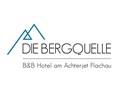 Skihotel: B&B Hotel Die Bergquelle - B&B Hotel Die Bergquelle